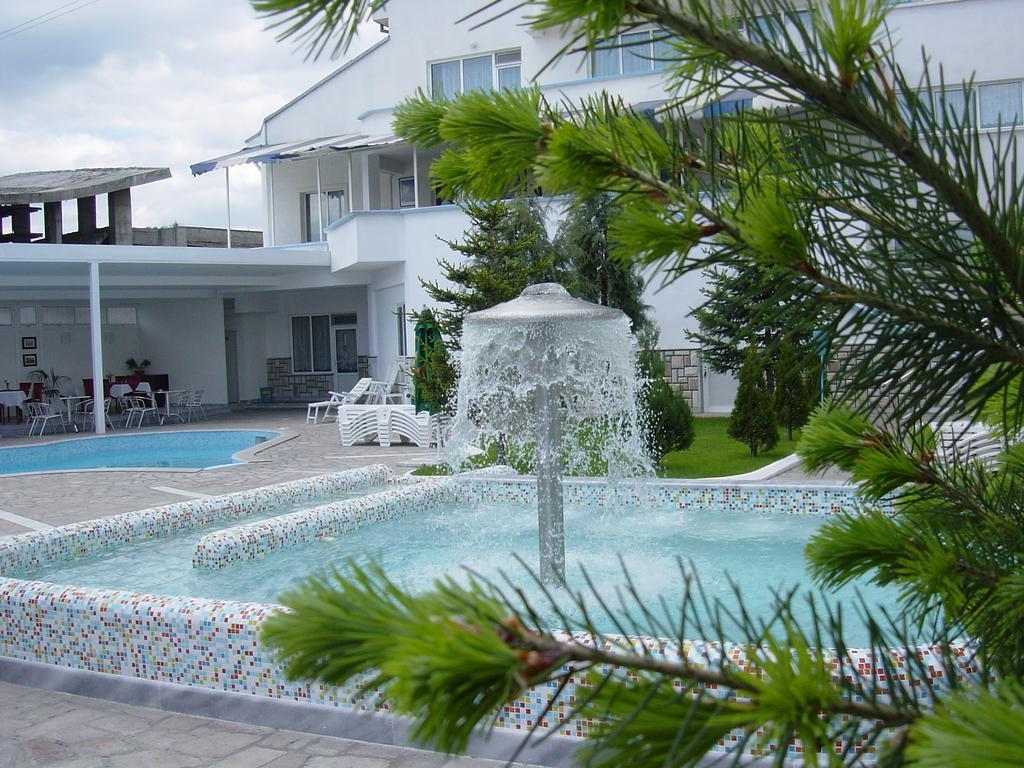 Hôtel Markita à Velingrad Extérieur photo
