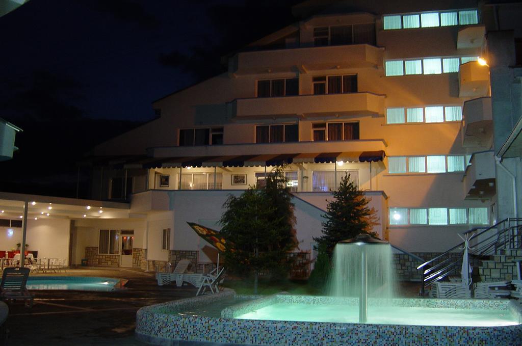 Hôtel Markita à Velingrad Extérieur photo