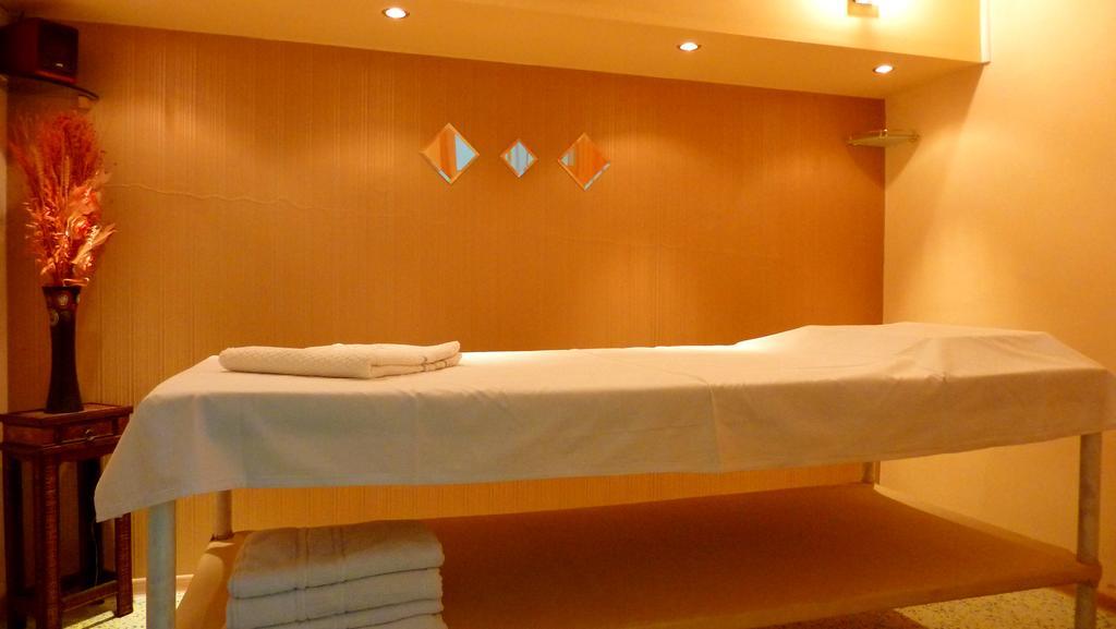 Hôtel Markita à Velingrad Extérieur photo