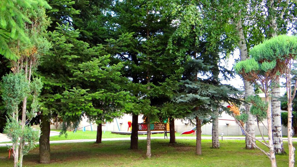 Hôtel Markita à Velingrad Extérieur photo
