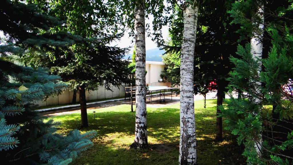 Hôtel Markita à Velingrad Extérieur photo