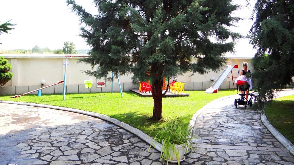 Hôtel Markita à Velingrad Extérieur photo