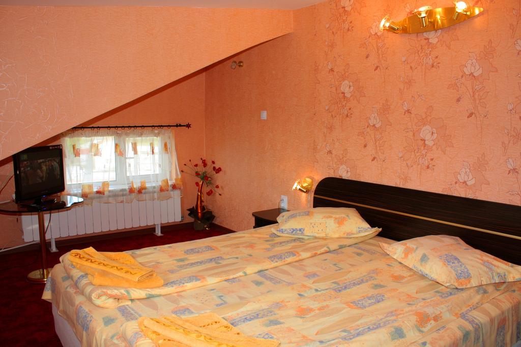 Hôtel Markita à Velingrad Chambre photo