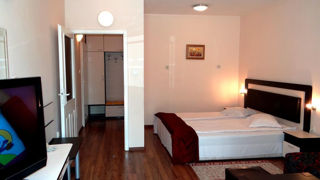 Hôtel Markita à Velingrad Chambre photo