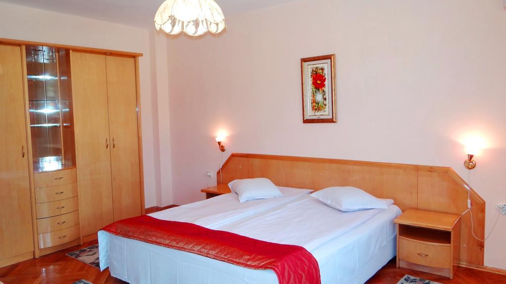 Hôtel Markita à Velingrad Chambre photo