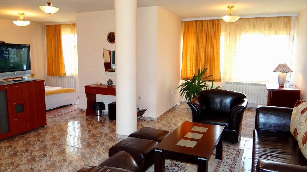 Hôtel Markita à Velingrad Chambre photo
