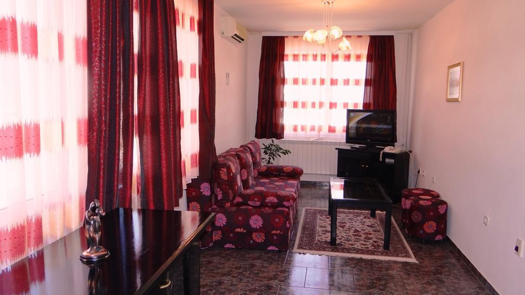 Hôtel Markita à Velingrad Chambre photo