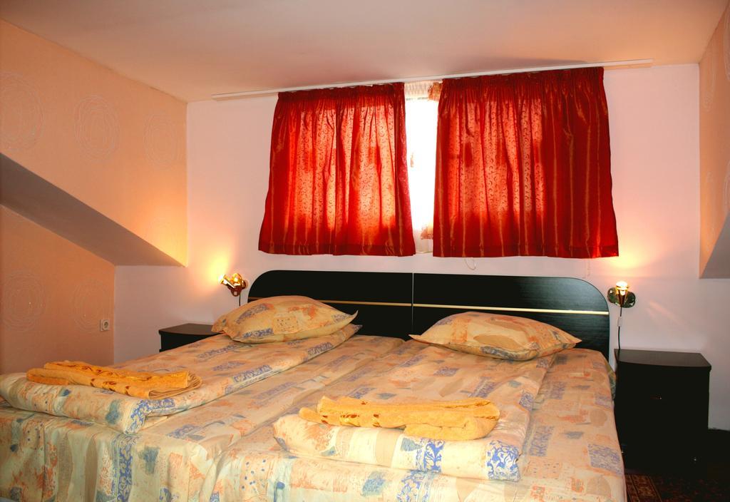 Hôtel Markita à Velingrad Chambre photo