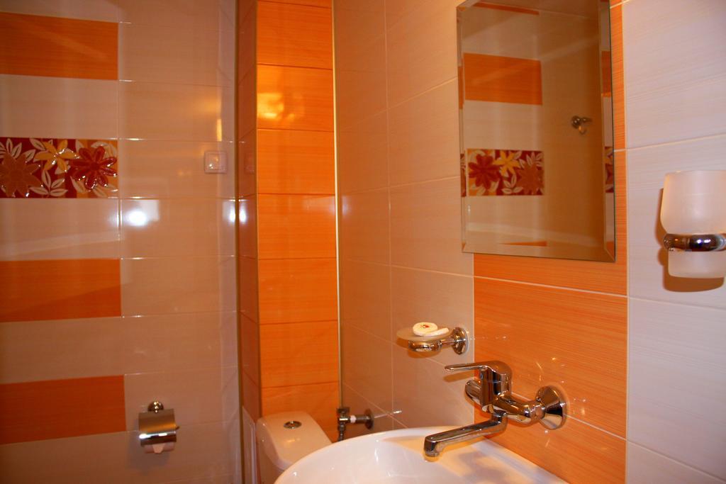 Hôtel Markita à Velingrad Chambre photo