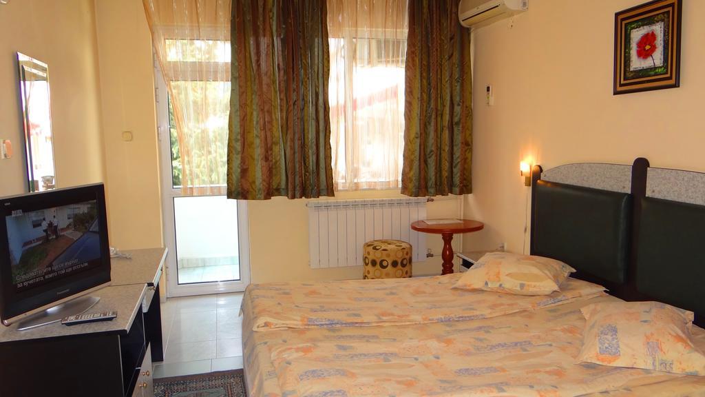 Hôtel Markita à Velingrad Chambre photo