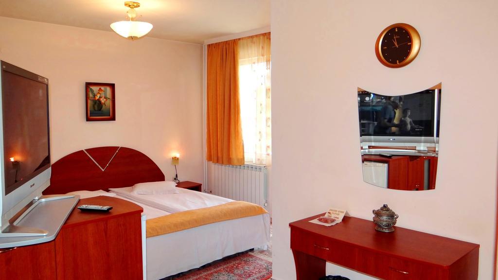 Hôtel Markita à Velingrad Chambre photo