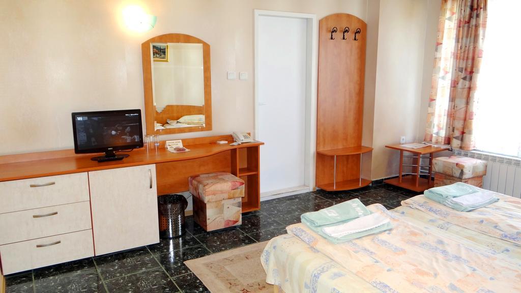 Hôtel Markita à Velingrad Chambre photo