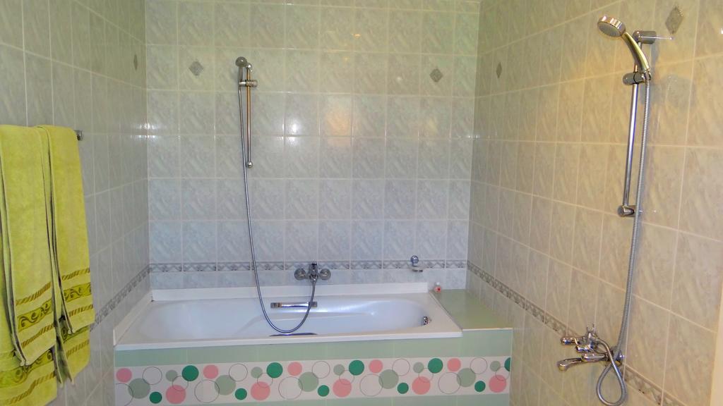 Hôtel Markita à Velingrad Chambre photo