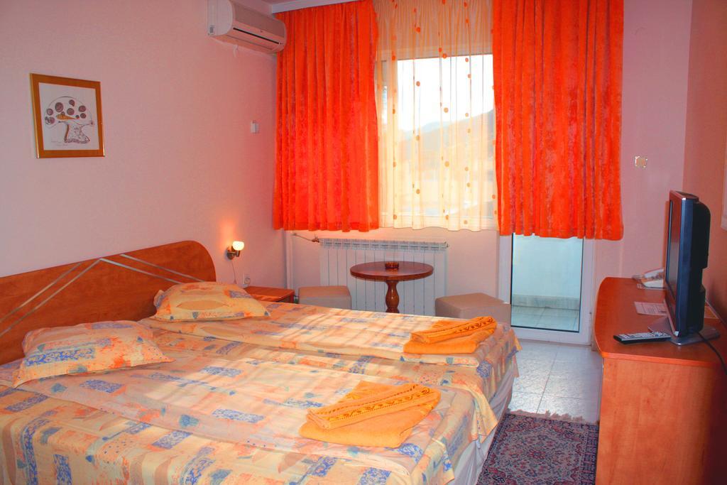 Hôtel Markita à Velingrad Chambre photo