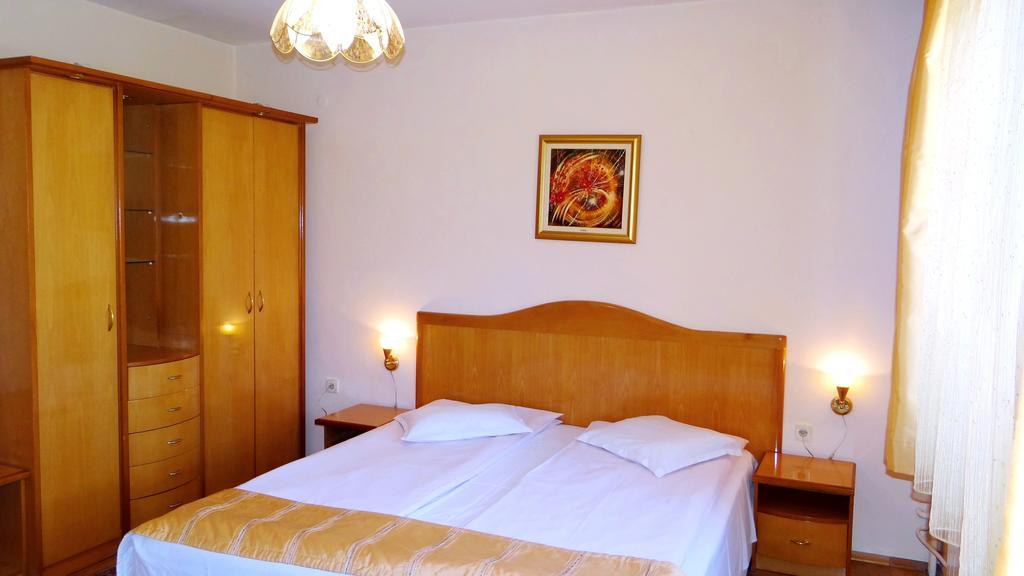 Hôtel Markita à Velingrad Chambre photo