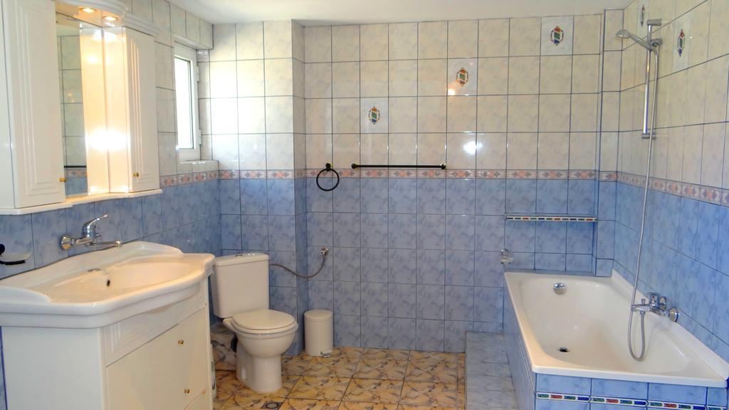 Hôtel Markita à Velingrad Chambre photo