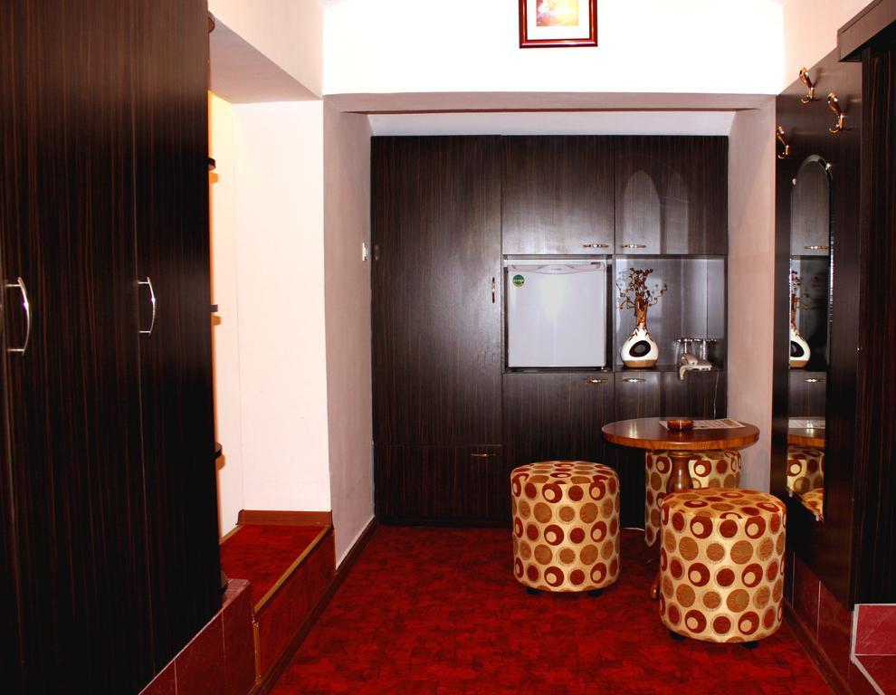 Hôtel Markita à Velingrad Chambre photo