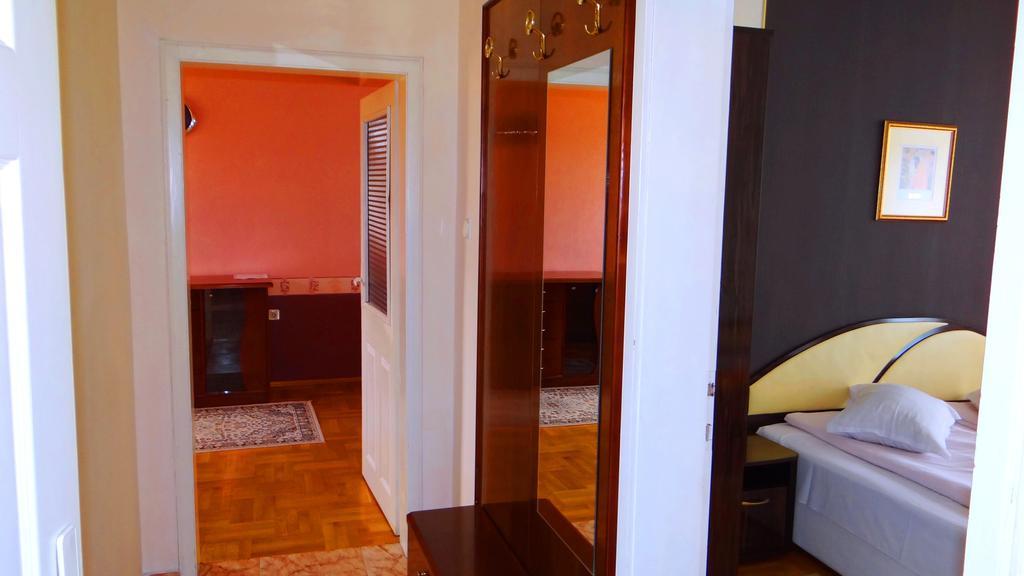 Hôtel Markita à Velingrad Chambre photo