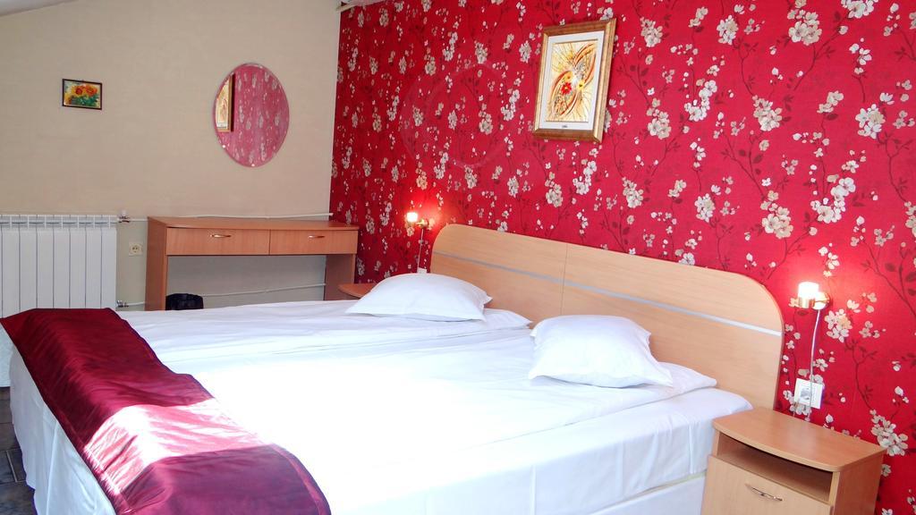 Hôtel Markita à Velingrad Chambre photo