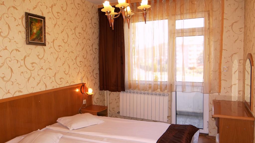 Hôtel Markita à Velingrad Chambre photo