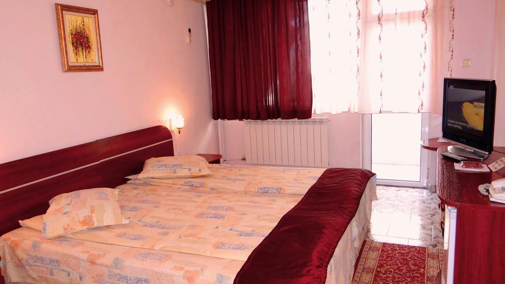 Hôtel Markita à Velingrad Chambre photo