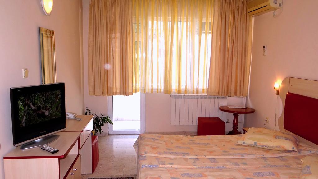 Hôtel Markita à Velingrad Chambre photo