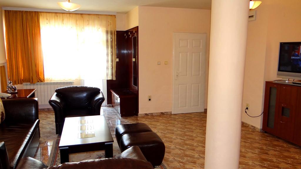 Hôtel Markita à Velingrad Chambre photo