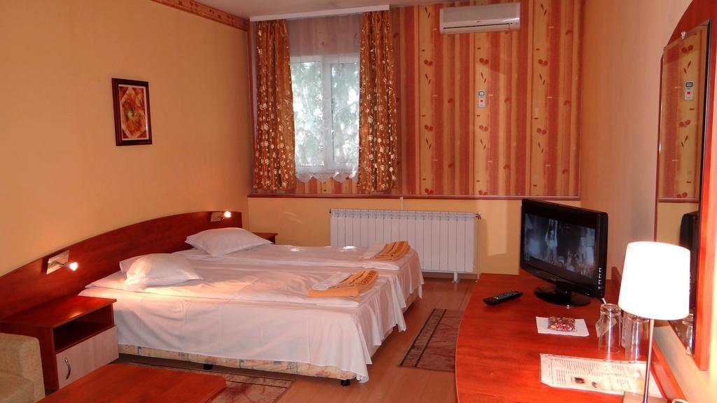 Hôtel Markita à Velingrad Chambre photo