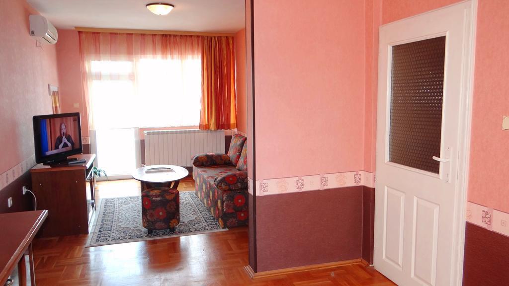 Hôtel Markita à Velingrad Chambre photo