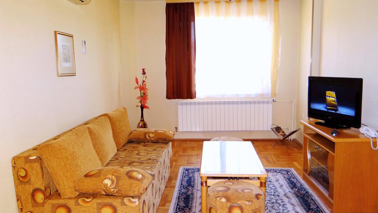 Hôtel Markita à Velingrad Extérieur photo