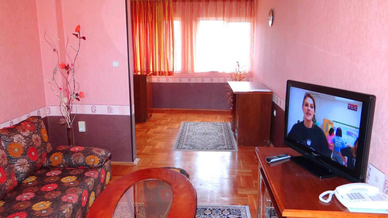 Hôtel Markita à Velingrad Extérieur photo
