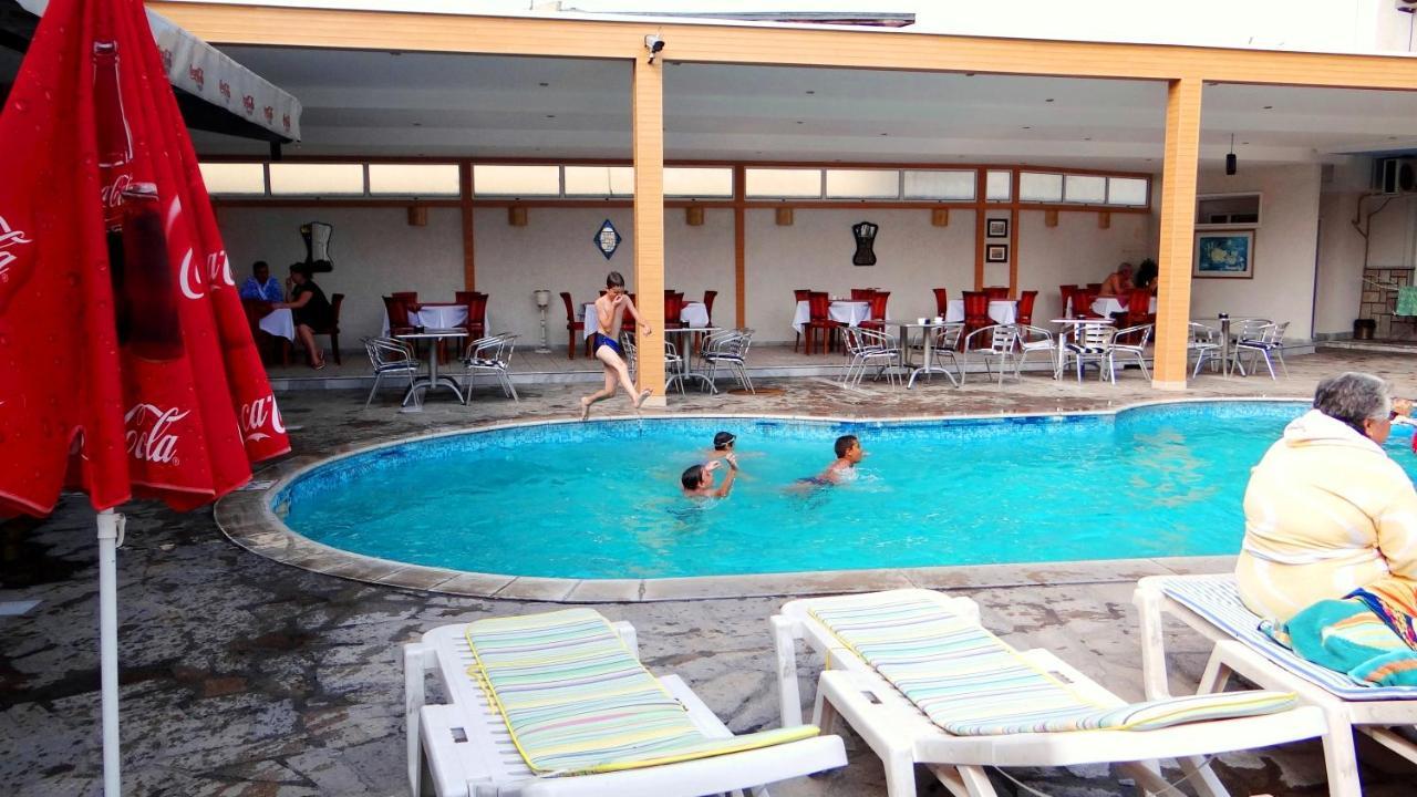 Hôtel Markita à Velingrad Extérieur photo
