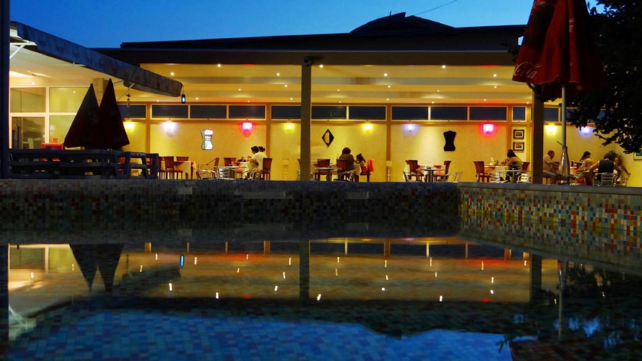 Hôtel Markita à Velingrad Extérieur photo